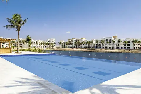 Ra Boutique Hotel in صلالة — foto 7