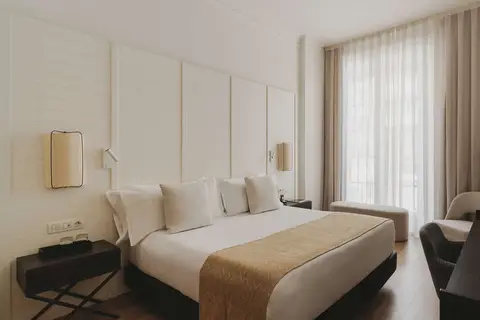 Hotel Molina Lario in Málaga — foto 7