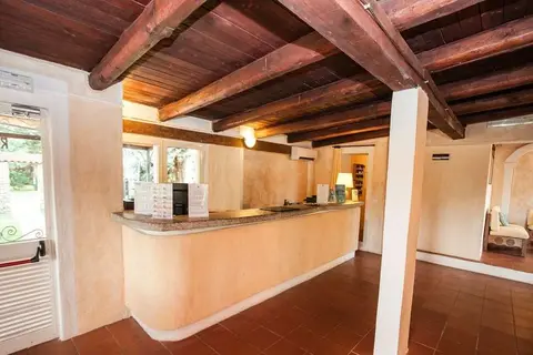 Colonna Hotel Du Golf in Terranoa/Olbia, foto 28