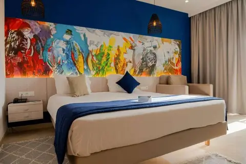 Calimera One Resort Jockey in One Resort Jockey — foto 3
