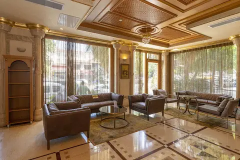 Wyndham Istanbul Old City in Fatih — foto 21