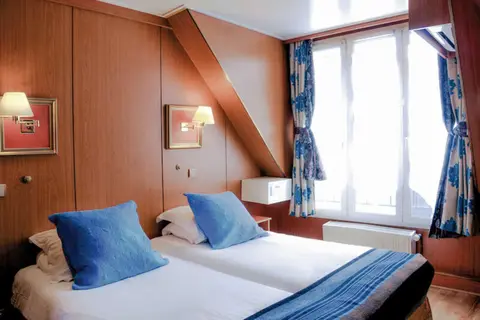 Hotel Aida Opera in Parijs, foto 3