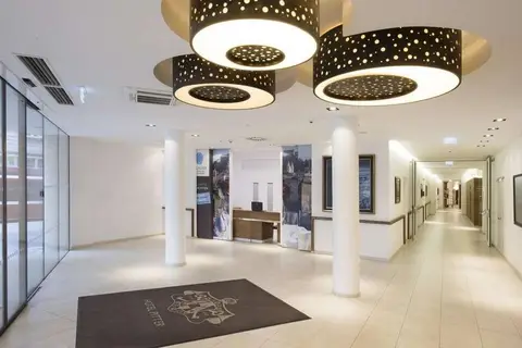 Imlauer Hotel Pitter in Salzburg, foto 11
