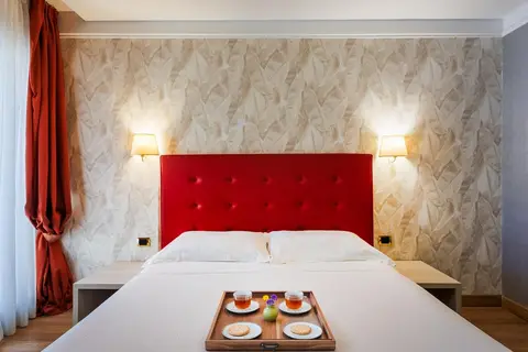 Villa Rosa in Rome, foto 5