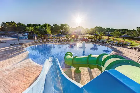 TUI MAGIC LIFE Cala Pada in Santa Eularia des Riu, foto 6