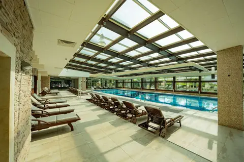 Kumkoy Beach Resort & Spa in Manavgat, foto 25