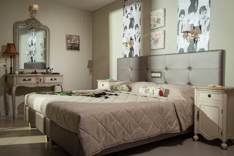 Sarpidon Apartments foto 6