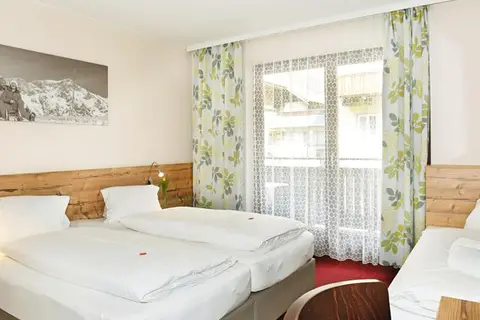 Hotel Heinrichshof in Heinrichshof — foto 2