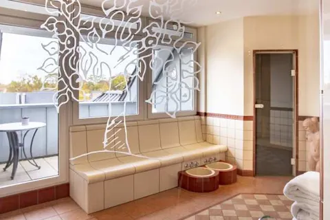 Ringhotel Appelbaum foto 24