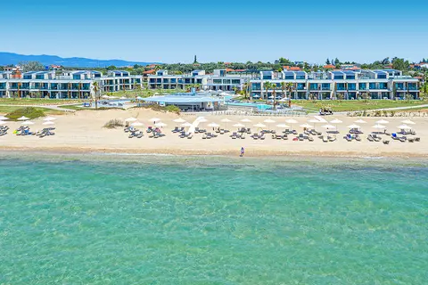 Portes Lithos Luxury Resort in Πόρτες — foto 17