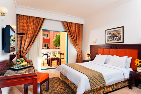 Pickalbatros Aqua Park Resort foto 17