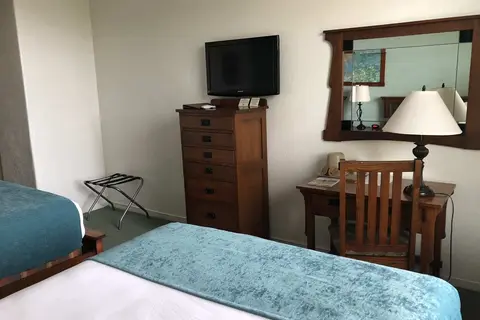 Hotel Carmel in Santa Monica — foto 3