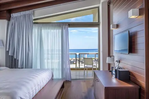 Horizon Blu in Kalamáta, foto 21