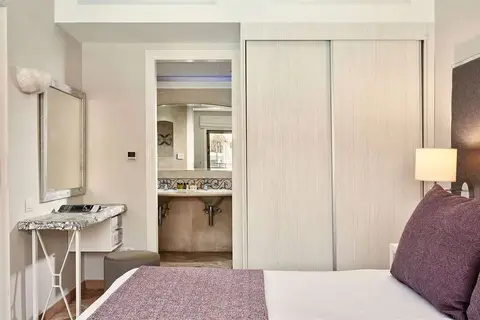 TUI BLUE Atlantica Aeneas Resort in Αγία Νάπα — foto 24