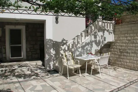 Split Center Suites in Split — foto 6
