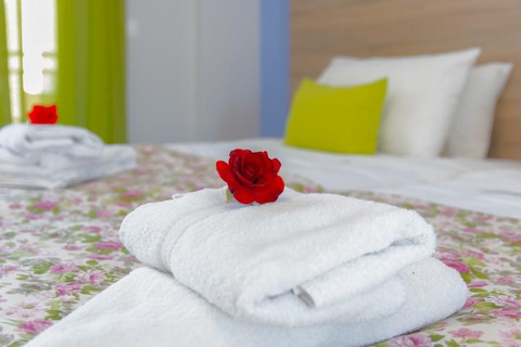 Appartementen Evelin foto 4