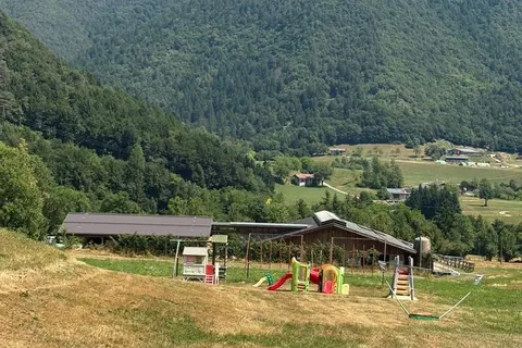 Residence Village Santa Lucia foto 9