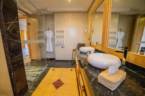 Sumahan Suites & Spa in Marrakech — foto 18