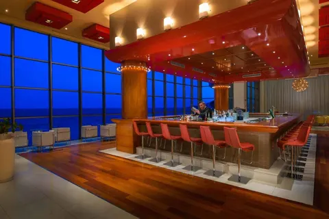 Elysium Resort And Spa foto 8