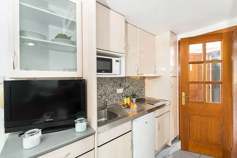 Appartementen Blau in Lloret de Mar — foto 7