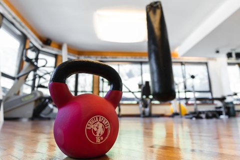 Familien-& Gartenhotel Theresia foto 10