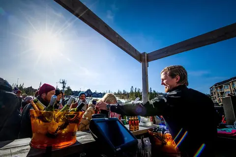 SkiStar Lodge Trysil in Trysil — foto 4