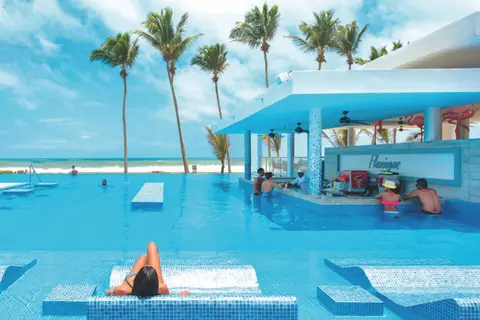 Riu Sri Lanka in Ahungalla — foto 4