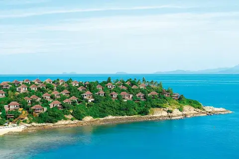 Six Senses Samui in เชิงมน — foto 12