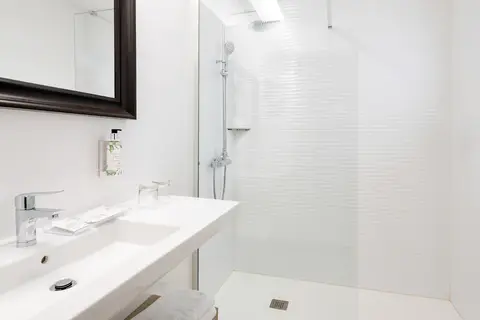 Hotel Parque in Las Palmas — foto 29