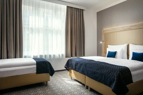 Hotel Astoria foto 10