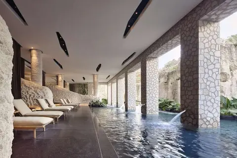 Hotel Xcaret Arte in Playa del Carmen, foto 14