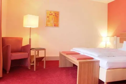 Hotel am Kurpark Bad Hersfeld foto 5