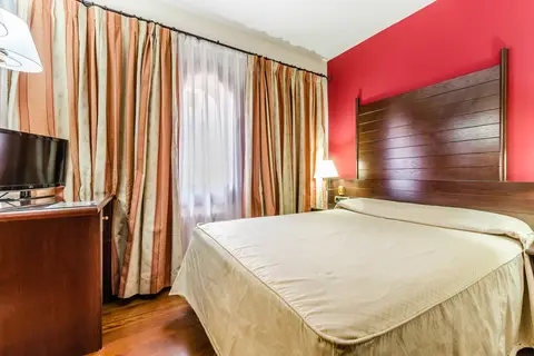 Hotel Albarracín in Albarracín — foto 26