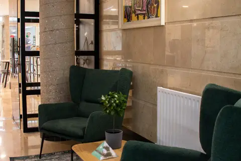 Hotel Alda Orzán in Sada — foto 6