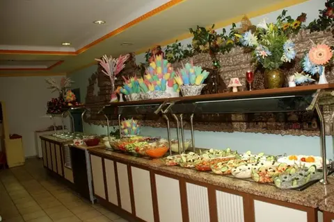 Orfeus Armin Hotel in Manavgat — foto 13