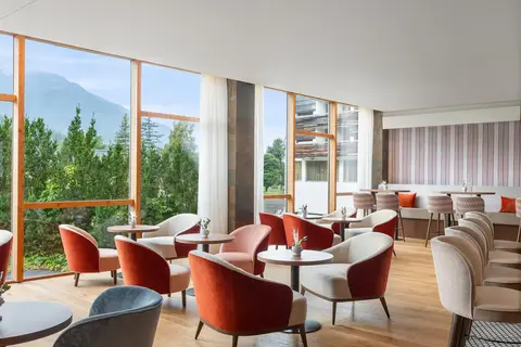Falkensteiner Hotel & Spa Carinzia in Hermagor — foto 19