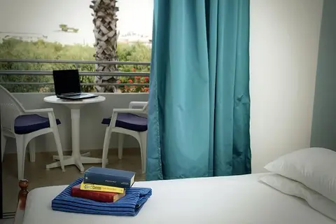 Marianna Hotel Apartements in Τιγκάκι — foto 28
