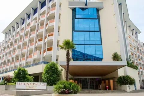 Bibione Palace Suite Hotel in Rome — foto 21