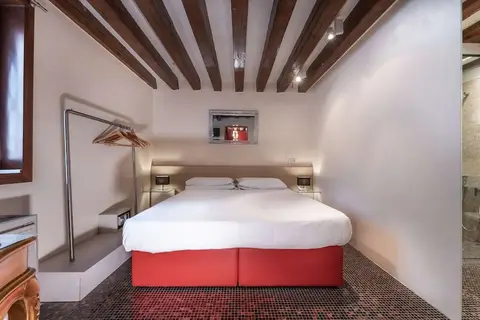 Sogno di Guilietta e Romeo in Venetië, foto 2