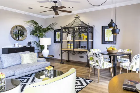 Bahia Del Duque Resort foto 21