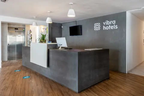 Hotel Vibra Marítimo in Ibiza — foto 29