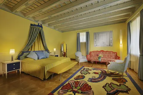 Byblos Art Hotel Villa Amistà in San Pietro in Cariano, foto 17