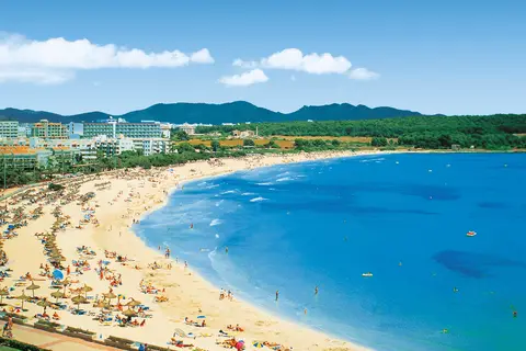 allsun App.-Hotel Orient Beach in Palma, foto 13