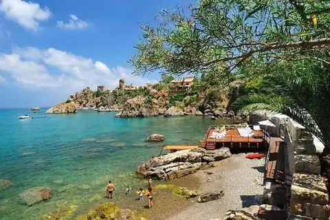 Le Calette Garden & Bay in Cefalù — foto 15