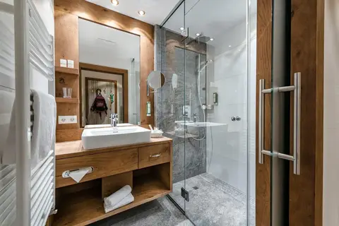 Familievakantie vanuit Magic Mountains - Hotel Sportwelt in Altenmarkt im Pongau, foto 9