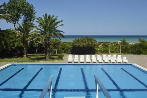 Serena Majestic Residence in Montesilvano