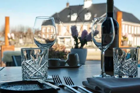 De Zon Hotel & Restaurant by Flow foto 4