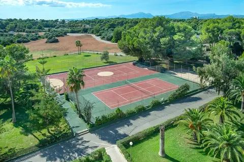 Exagon Park in Santa Margalida, foto 12
