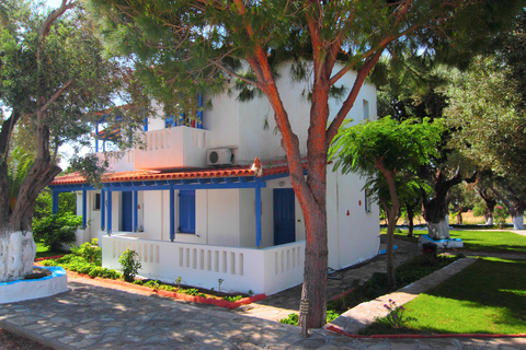 Appartementen White Rock foto 11