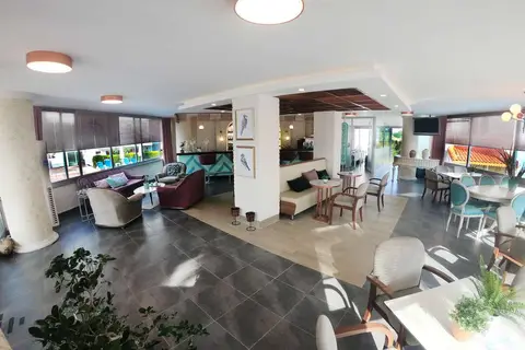 Irem Garden Hotel in Manavgat — foto 17
